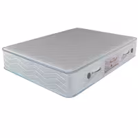 تشک تخت رویال آرامش مدل آرامیس سایز نوجوان 180*80 (24 ماه تضمین کیفیت)