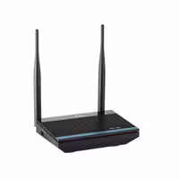 مودم روتر ADSL2 Plus بی سیم یوتل  A304