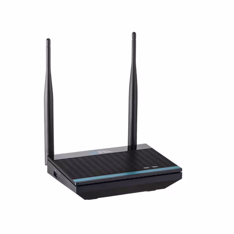 مودم روتر ADSL2 Plus بی سیم یوتل  A304