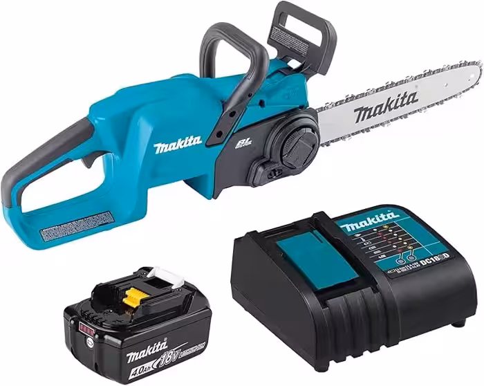 کیت اره زنجیری بی سیم XCU11SM1 ماکیتا