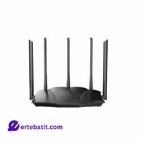 مودم روتر برند تندا مدل TX12 PRO