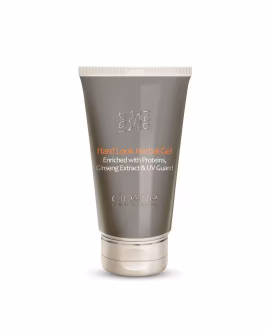 ژل موی قوی سینره حجم 150 میلی لیتر