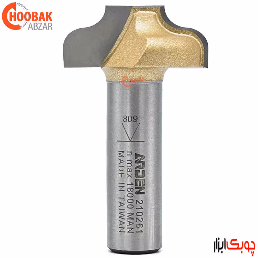 تیغ پروفیل آردن کد 210261