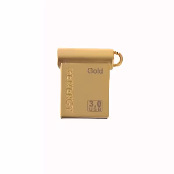 فلش 64 گیگابایت GOLD ایکس انرژی (X-ENERGY)