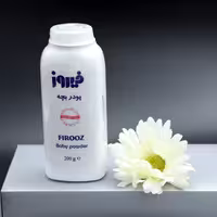عمده فروشی پودر بچه 200 گرمی فیروز 90880
