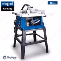 اره میزی شپخ مدل 5901318901 - HS111 با 254 میلی‌متر 2200 وات