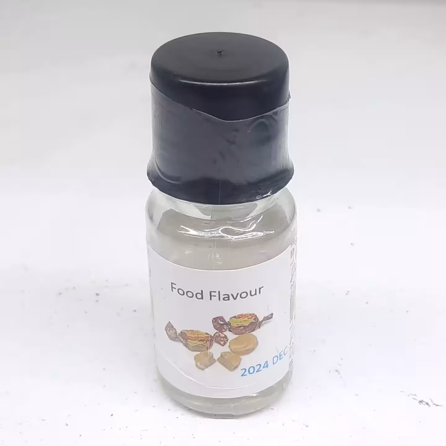 اسانس خوراکی تافی