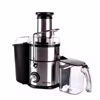آبمیوه گیری سوئیس پلاس مدل JE-822S