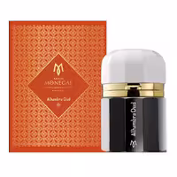 عطر رامون مونگال الحمبرا عود