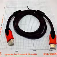 کابل HDMI 1.5 متری detex