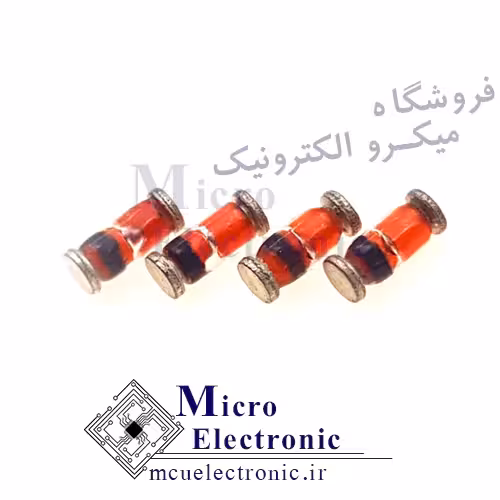 دیود LL4148 SMD