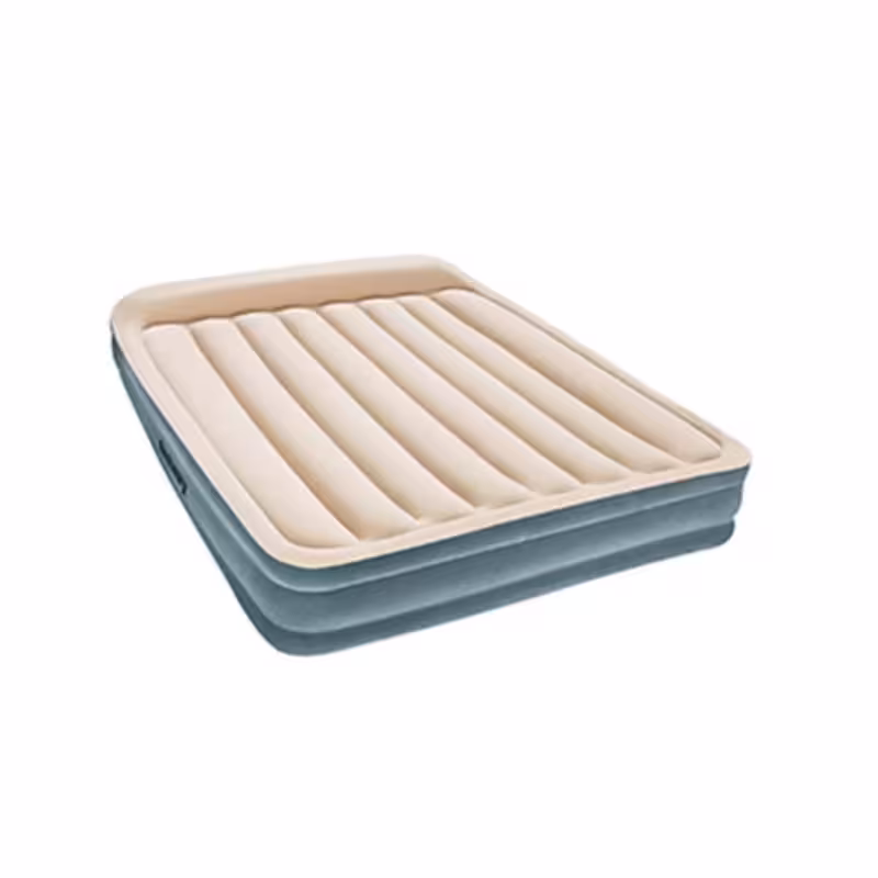 تخت خواب بادی دو نفره تمام مخمل 67532