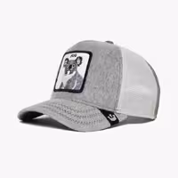 کلاه گورین مدل Mr. Nice Guy