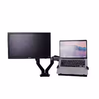 پایه نگهدارنده مانیتور و لپ تاپ ارگو کد WAB048