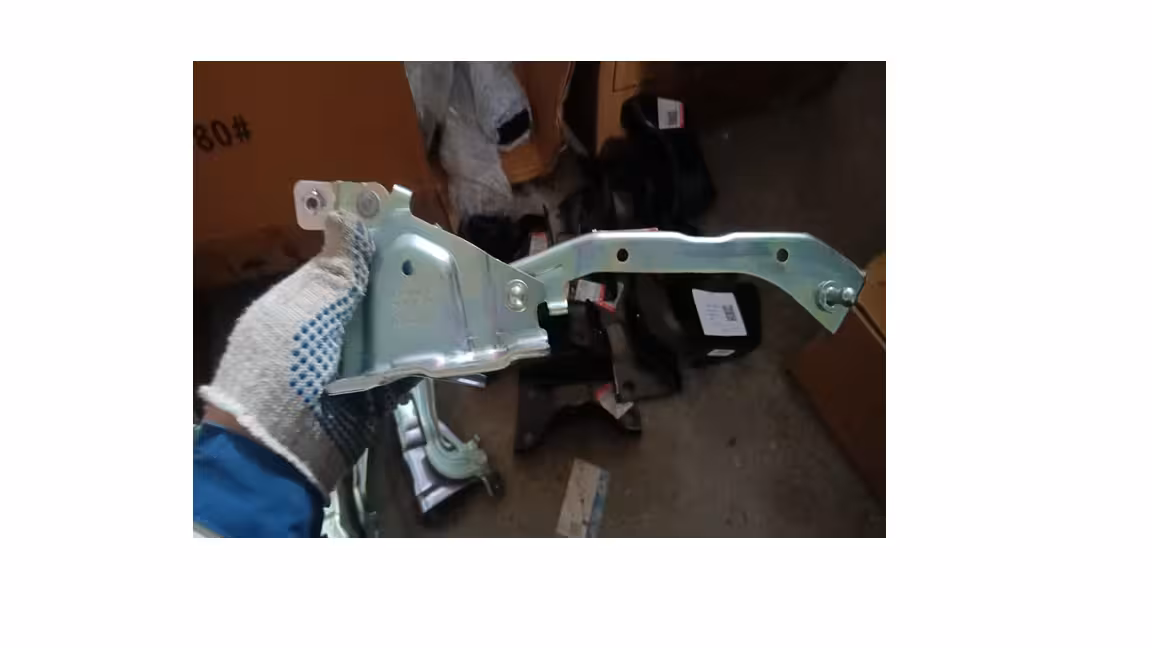 لولا درب موتور راست دیگنیتی پرستیژ