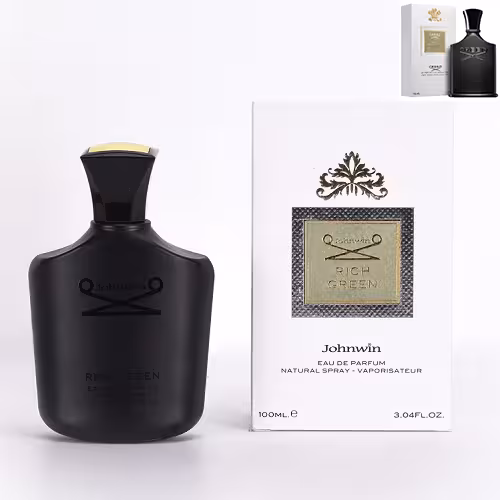 عطر ادکلن کرید گرین ایریش توید جانوین-جکوینز | Creed Green Irish Tweed حجم 100میل (شرکتی)