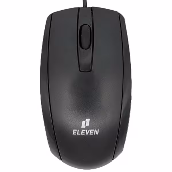 موس سیم دار ایلون مدل M603