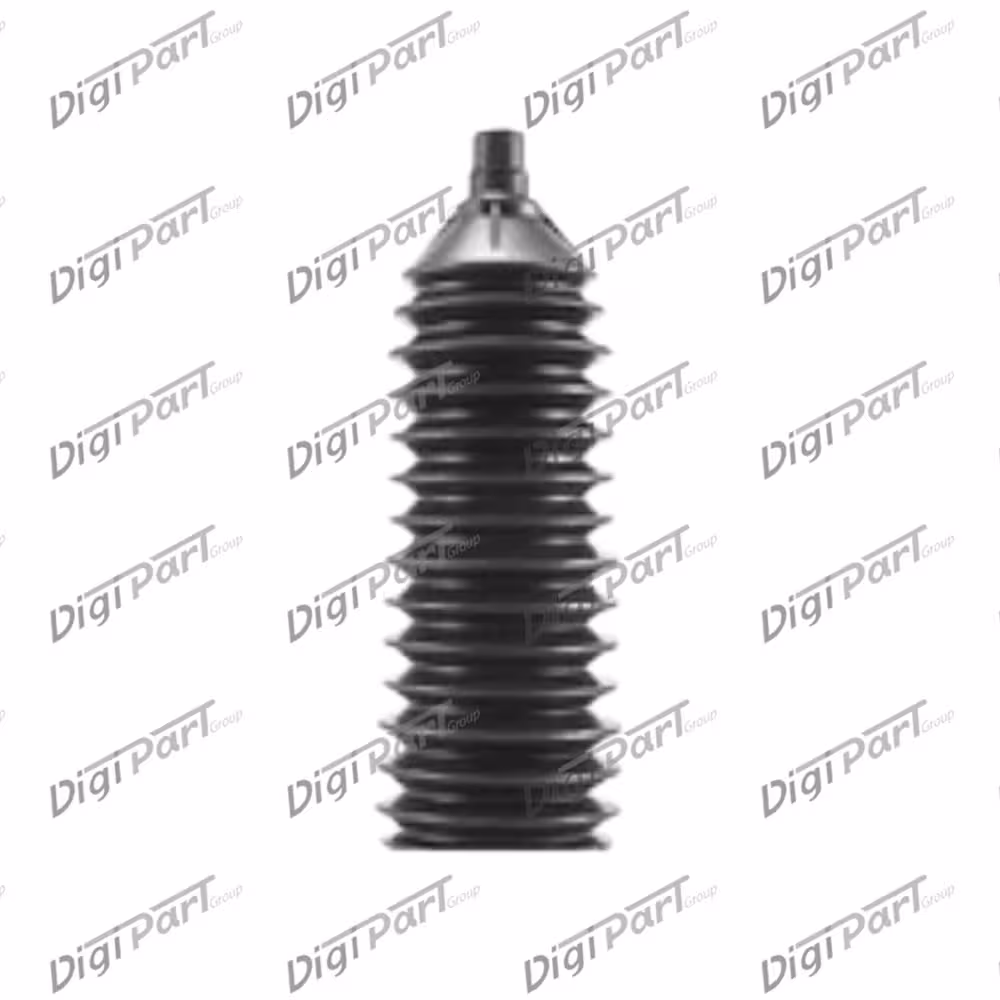 گردگیر جعبه فرمان هیدرولیک پراید