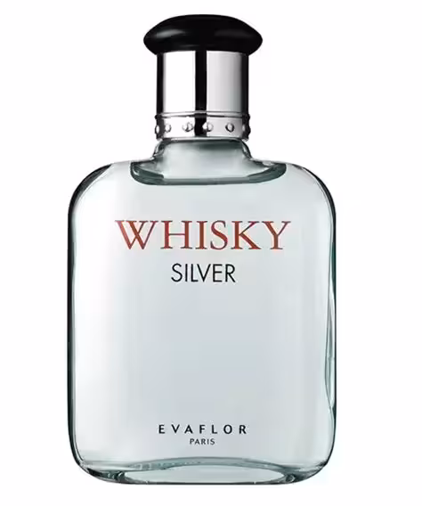 عطر ادکلن اوافلور ویسکی سیلور