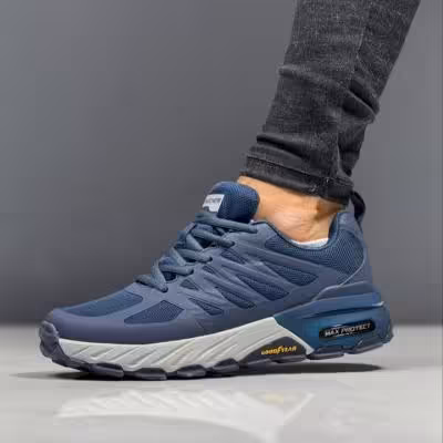 2134کفش کتونی ورزشی اسکیچرزSkechers