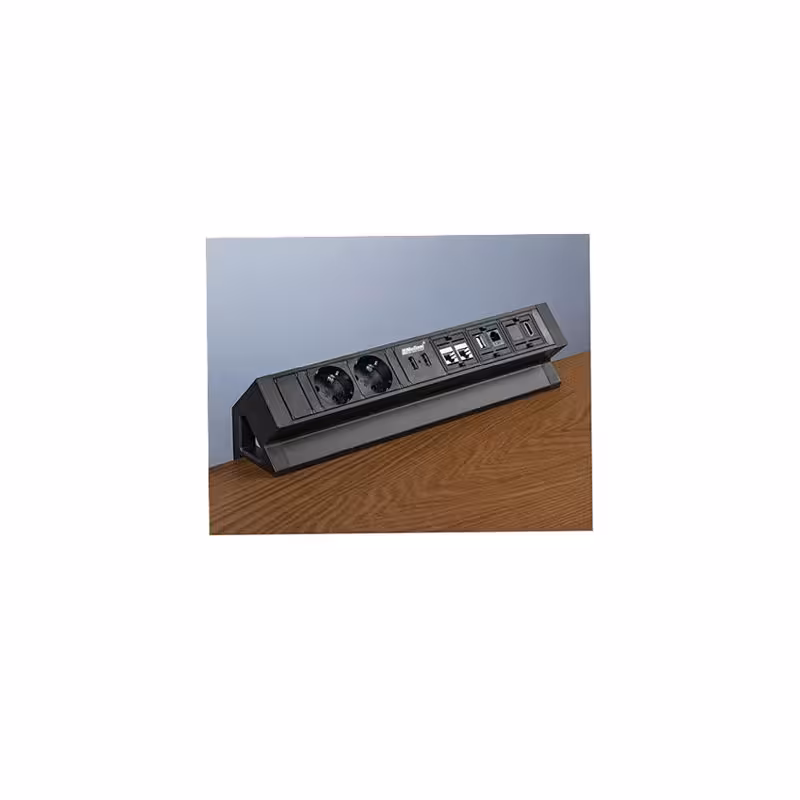 پریز روکار اداری ملونی مدل 10046