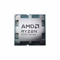 پردازنده ای ام دی مدل AMD Ryzen7 9800X3D