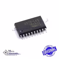 آی سی PT2272 M4S SMD اورجینال