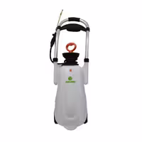 سمپاش دستی سیلور 12 لیتری مدل GT-PS-12L