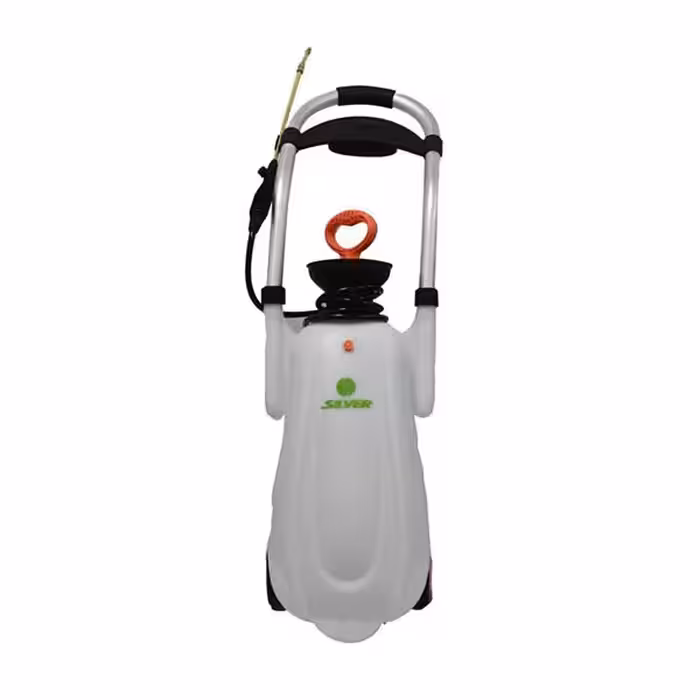 سمپاش دستی سیلور 12 لیتری مدل GT-PS-12L