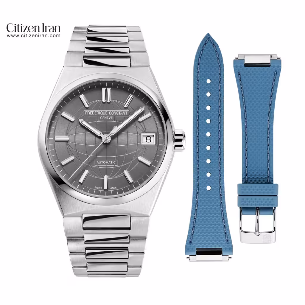 ساعت مچی زنانه فردریک کنستانت مدل FC-303LG2NH6B