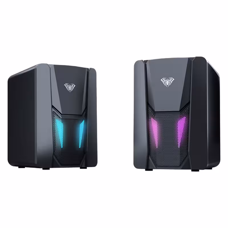 اسپیکر دسکتاپ آئولا مدل WIND N-108 | کالا مکس