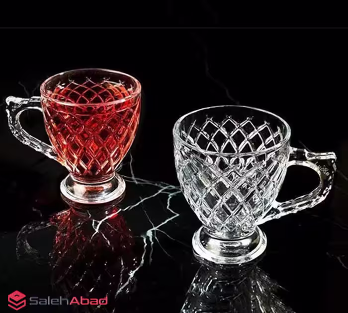 استکان میشل