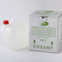 ژل الکترود 5 لیتری سالم