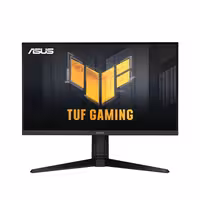 مانیتور 27 اینچ ایسوس مدل ASUS TUF Gaming VG27AQML1A