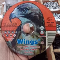 صفحه استیل بر مینی عقاب  115 مینی فرز ساخت ترکیه