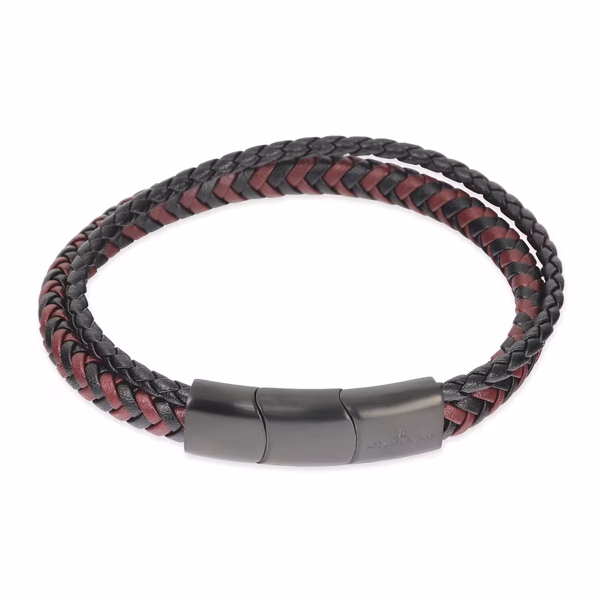 دستبند ژاک لمن مدل S-B101A