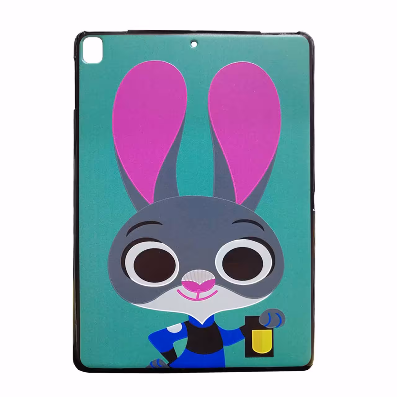 کاور طرح خرگوش | تبلت اپل iPad 9.7 (Air 1 - Air 2 - New - Pro 2)