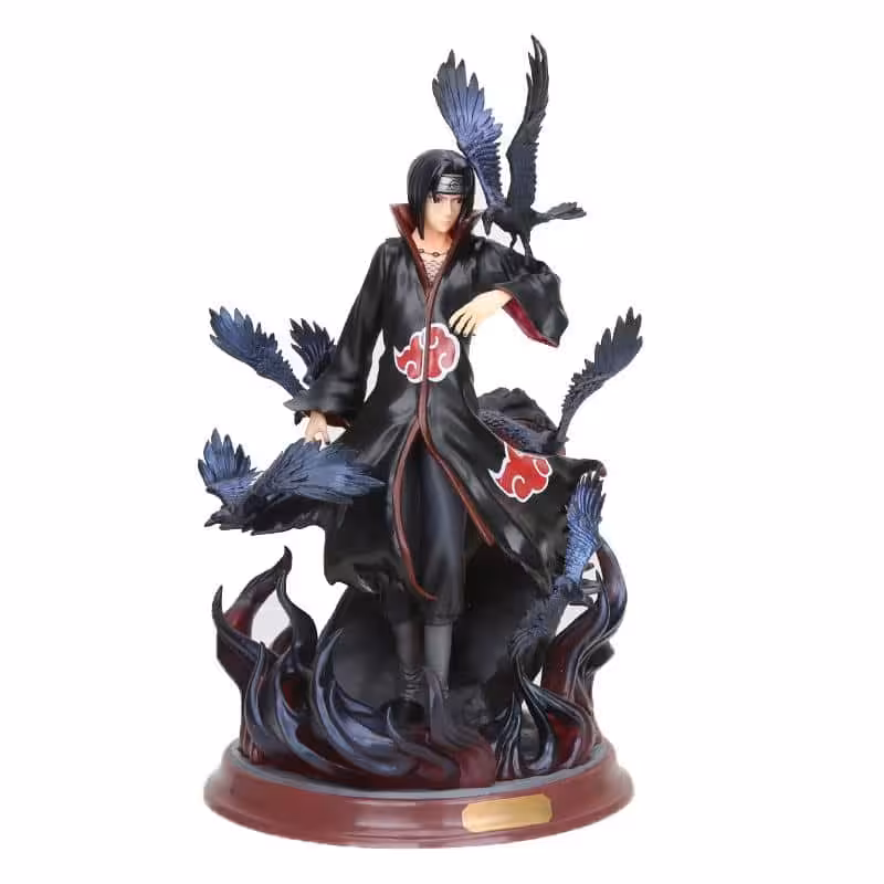 فیگور ایتاچی اوچیها | Uchiha Itachi | از انیمه ناروتو