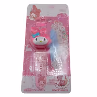 ساعت پروژکتوری ملودی