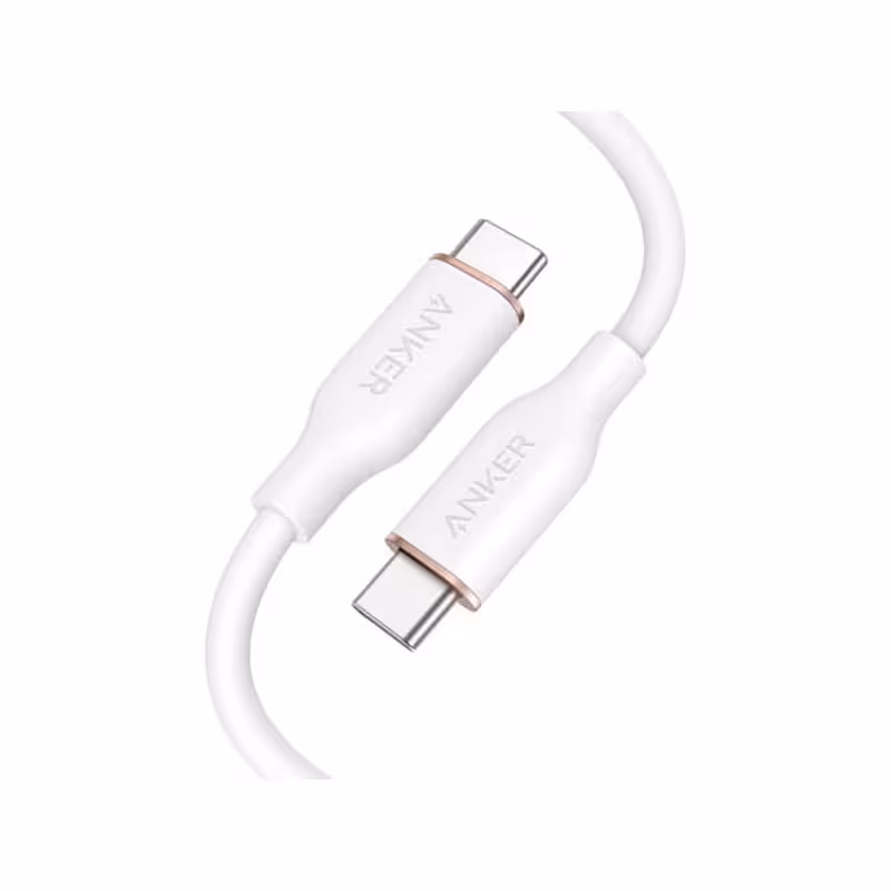 کابل انکر مدل PowerLine III Flow 100W A8552 طول 90 سانتی متر