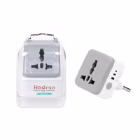 تبدیل 3 به 2 تایمردار Hadron HTH-P103 هادرون