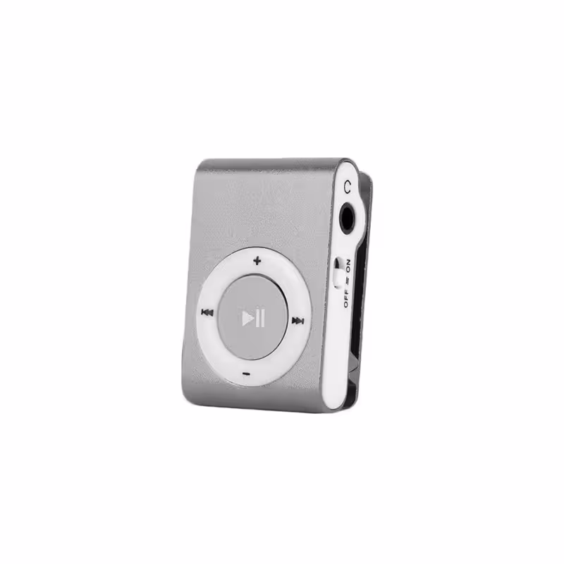 پخش کننده موسیقی مدل MP47 | کالا مکس