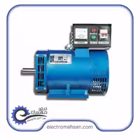 ژنراتور 3 کیلو وات (3.75 کاوا) تکفاز مدل استریم