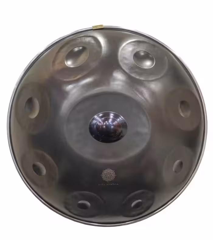 هنگ درام کیتا پنتام