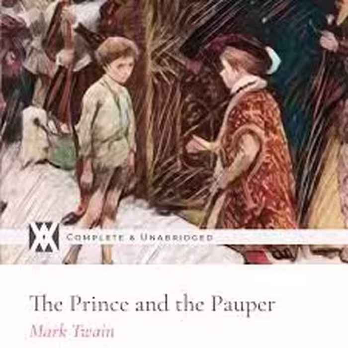 The Prince and the Pauper