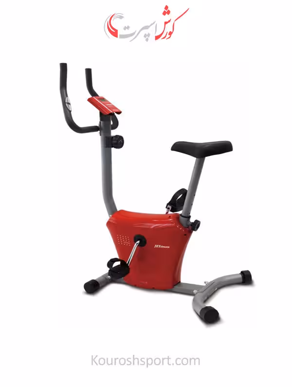 دوچرخه ثابت پروتئوس JET stream JC500