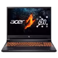 قیمت لپ تاپ Nitro V16 ANV16 ایسر i7 14650HX 32GB 1TB SSD 4050