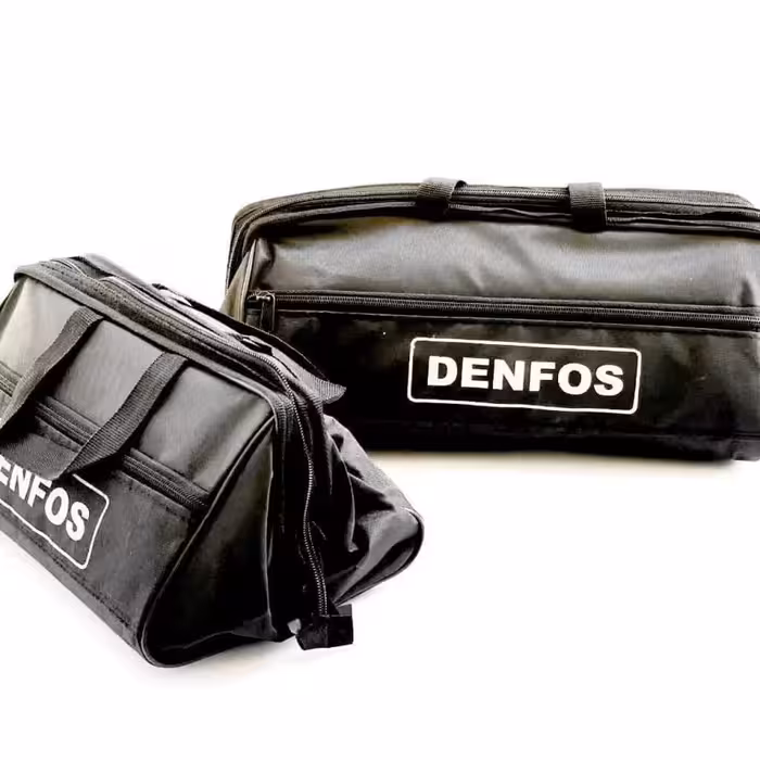 کیف ابزار متوسط برند DENFOS