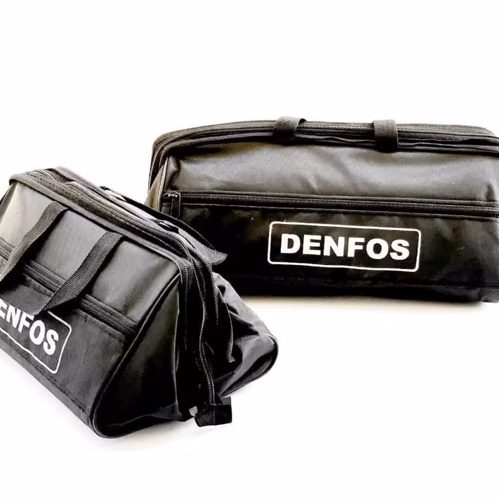 کیف ابزار متوسط برند DENFOS