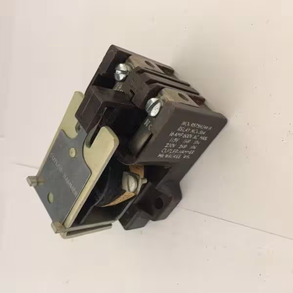 رله (RELAY NO 864)